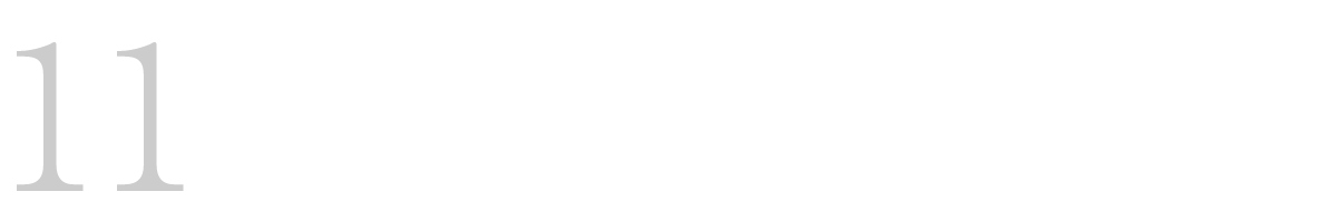 11